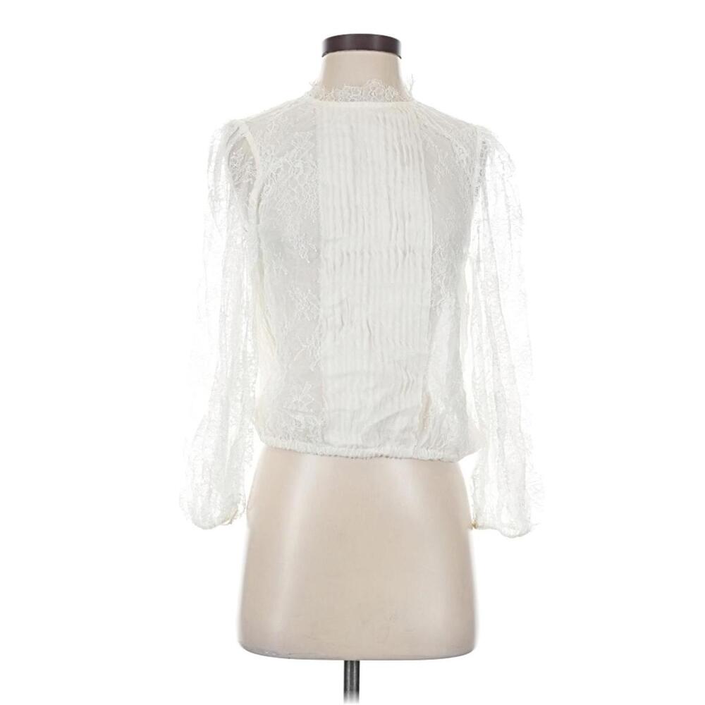 Alice & Olivia Blouse